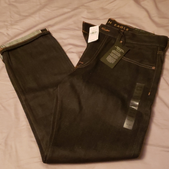 American Eagle Outfitters Other - American Eagle jeans